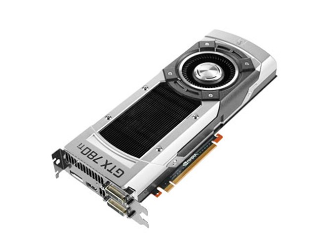 エルザ、ハイエンドGPU「GeForce GTX 780 Ti」搭載ビデオカード - 価格.com