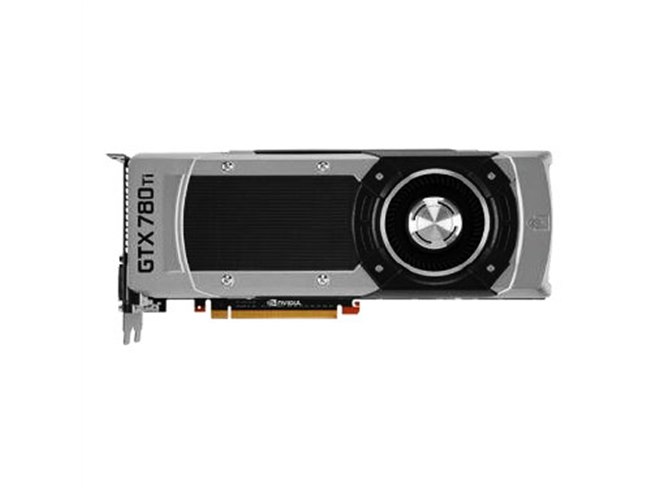 エルザ、ハイエンドGPU「GeForce GTX 780 Ti」搭載ビデオカード - 価格.com