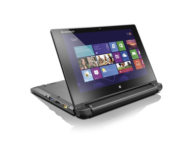 Lenovo IdeaPad Flex 10★再値下げ レノボ、液晶画面が300度開閉する10.1型ノートPC「Flex 10」 - 価格.com