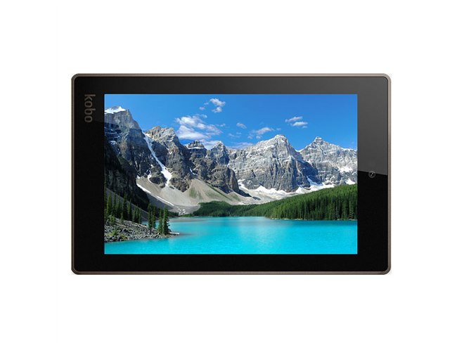 Kobo、7型Androidタブレット「Kobo Arc 7HD」 - 価格.com