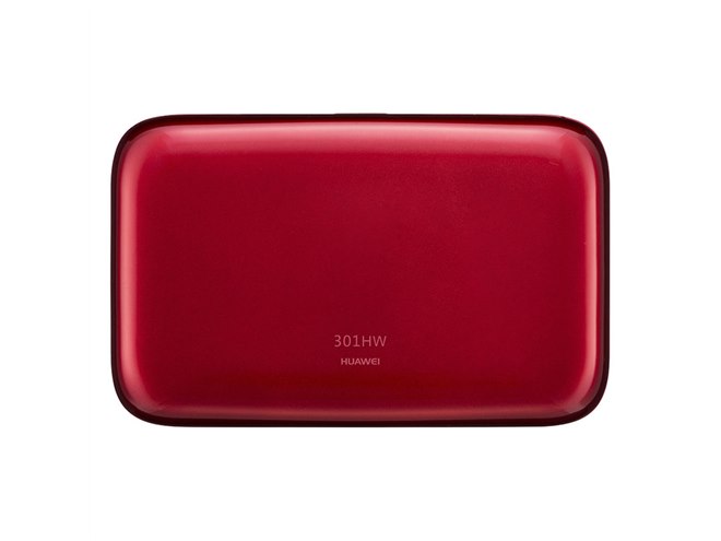 ソフトバンク、110Mbps対応の「Pocket WiFi 301HW」を12/6発売 - 価格.com