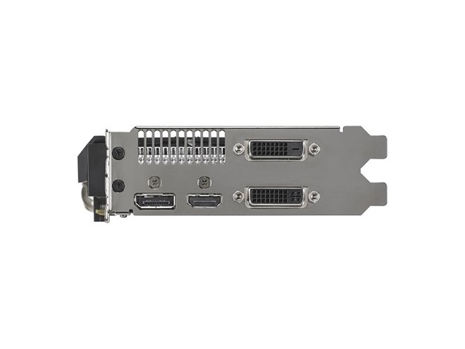 ASUS、高性能パーツを使用した「Radeon R9 270X」 - 価格.com