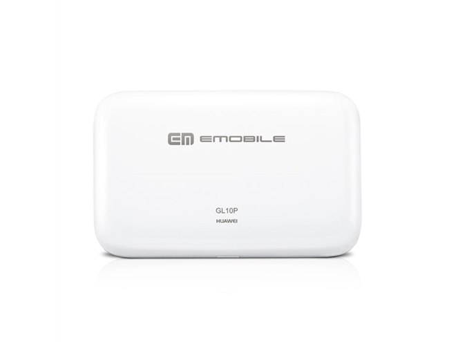 gl10p ルーター 楽天市場】中古 未使用品 Wi-Fi モバイル ルーター EMOBILE