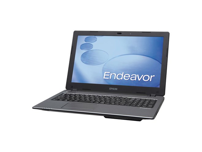 エプソンダイレクト、フルHD液晶が選択可能な「Endeavor NJ3900E」 - 価格.com