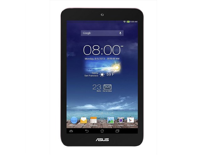 ASUS、24,800円で軽量・薄型の8型Androidタブレット - 価格.com