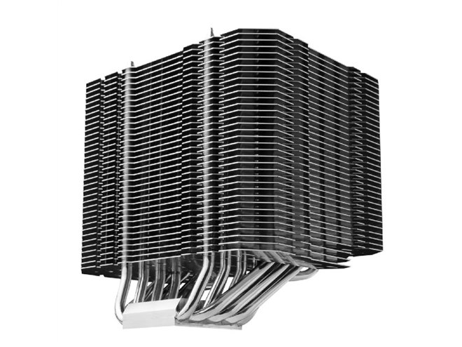 Thermalright、ファンレス対応CPUクーラー「HR-22」 - 価格.com