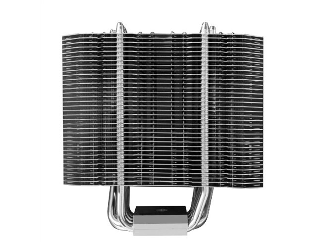 Thermalright、ファンレス対応CPUクーラー「HR-22」 - 価格.com