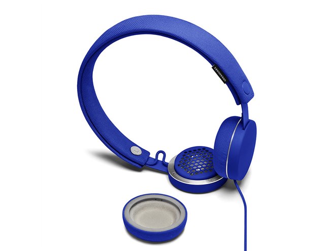URBANEARS、イヤークッションが洗えるヘッドホン - 価格.com