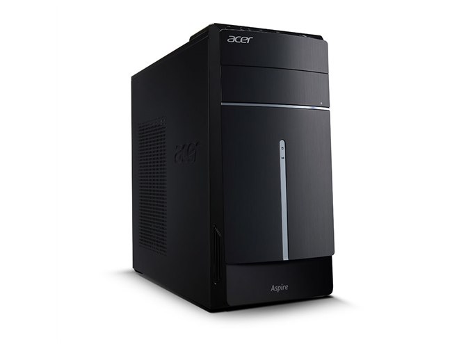 エイサー、デスクトップPC「ATC603」「AXC602」シリーズ - 価格.com