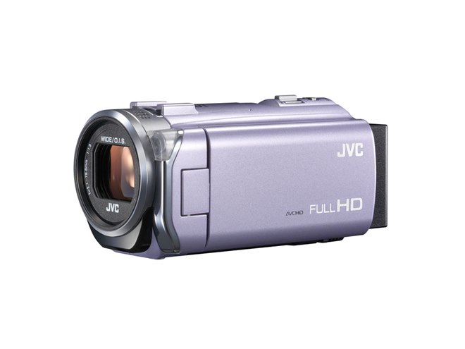 JVC Everio GZ-E765 エブリオ　ビデオカメラ Amazon | JVCKENWOOD JVC ビデオカメラ EVERIO 内蔵メモリー32GB