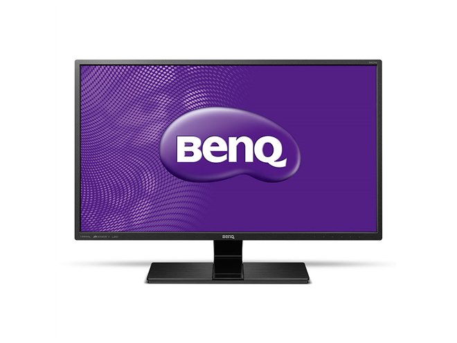 BenQ EW2740L PCモニター ディスプレイ 27型 BenQ、AMVA+パネルを採用した27型ワイド液晶 - 価格.com