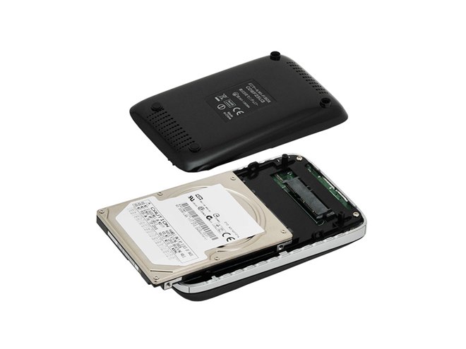 センチュリー ACB-35FUL 外付けHDDケース センチュリー ACB-35FUL 外付けHDDケース