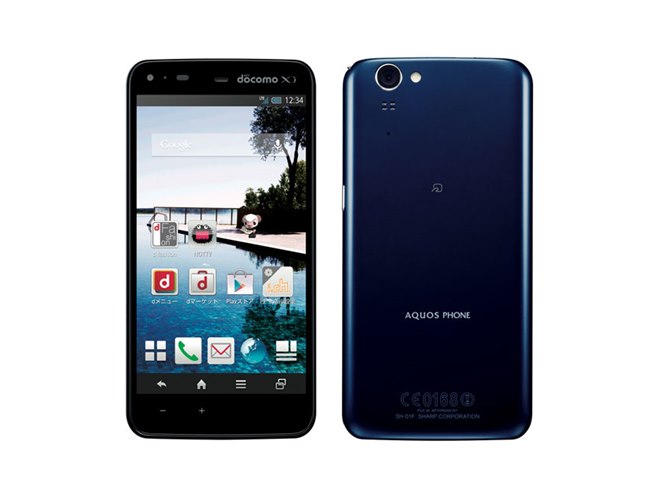 ドコモ、Xperia Z1など3機種「docomo ID」認証に対応 - 価格.com