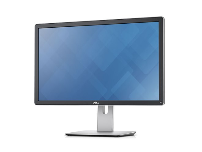 デル、3840×2160対応の24型液晶「UP2414Q」を発売 - 価格.com