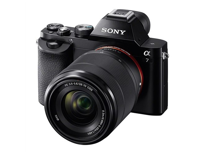 ソニー、カメラ内アプリ「PlayMemories Camera Apps」を強化