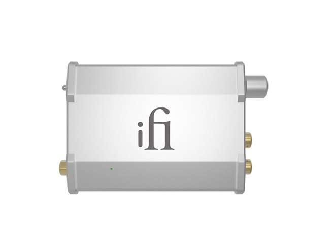 ポータブルアンプ  ifi audio nano iDSD nano iDSD BL | iFi audio 日本語ブランドサイト