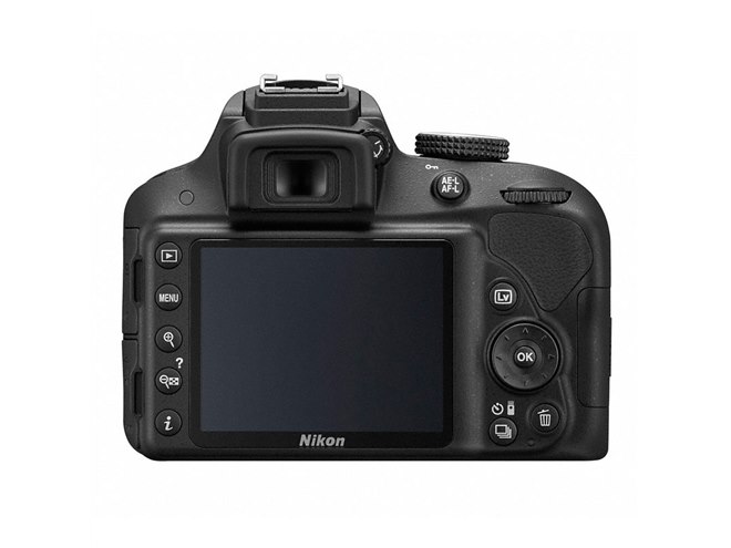 ニコン、ローパスレス仕様のエントリー一眼「D3300」 - 価格.com