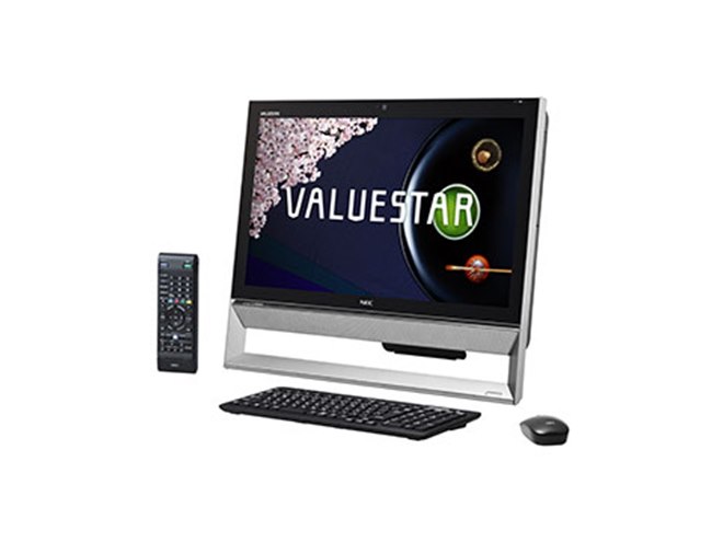 NEC、「VALUESTAR N/S」の2014年春モデル5機種 - 価格.com