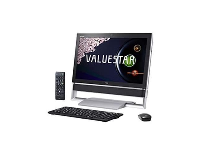 NEC、「VALUESTAR N/S」の2014年春モデル5機種 - 価格.com