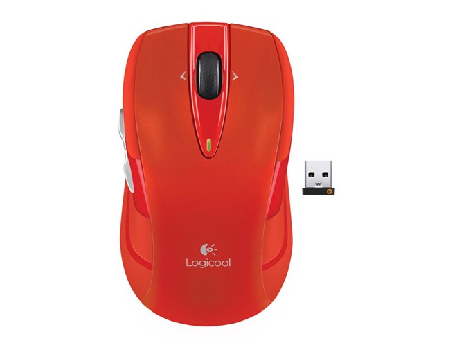 ロジクール、長寿命・コンパクトなワイヤレスマウス「M545」 - 価格.com