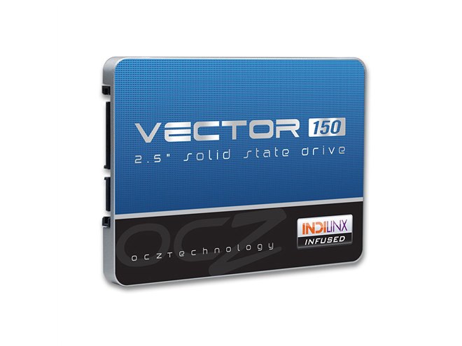 OCZ、東芝製MLCを採用した読み出し550MB/sのSSD - 価格.com