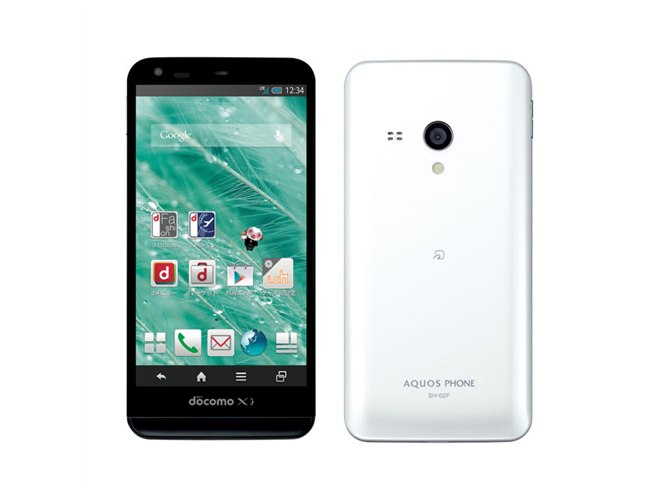 AQUOS docomo スマートフォン 本体 docomo AQUOS NFC機能搭載 （スマートフォン「AQUOS R9」＜SH