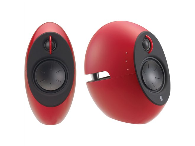 EDIFIER、「月食」をイメージしたBluetoothスピーカー「Luna Eclipse