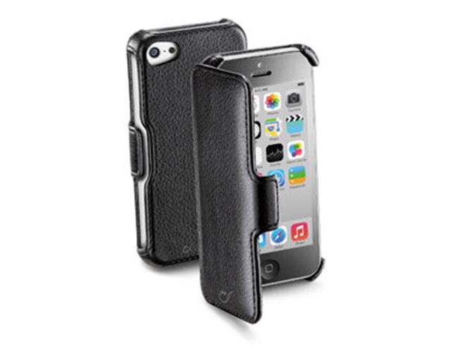 Cellularline、iPhone 5c専用ケース7シリーズ - 価格.com