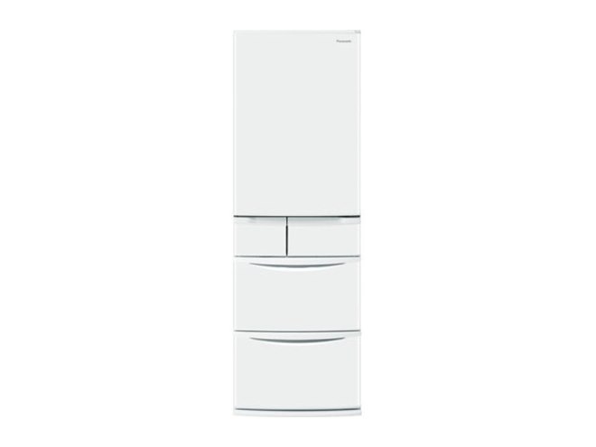 パナソニック、「光」で収納量の変化を検知する冷蔵庫など4機種 - 価格.com