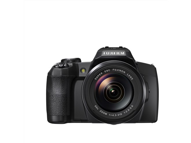 富士フイルム、50倍ズームレンズ搭載の防塵・防滴カメラ 「FinePix S1」 - 価格.com