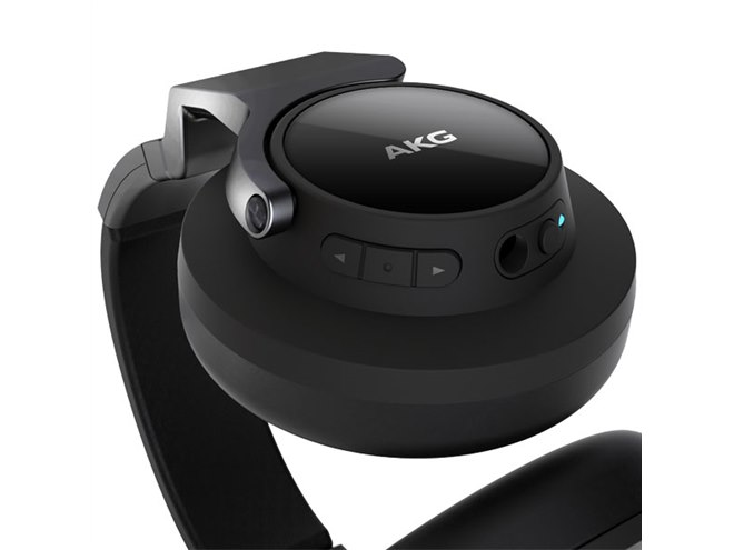 ヘッドホン AKG K845BT AKG K845BT [ブラック] 価格比較 - 価格.com