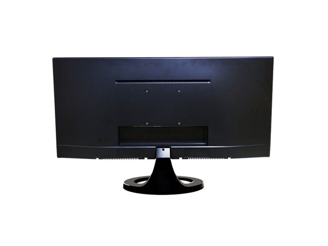 アユート、29型ウルトラワイド液晶ディスプレイ「AUT-LCD29WF-UG