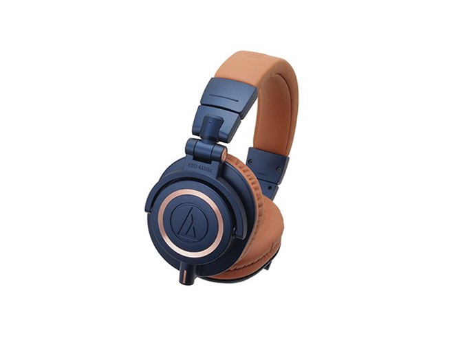 pi-chさま専用audio-technica ATH-M50x 有線ヘッドホン ヘッドセット】「audio-technica ATH-M50xSTS / ATH-M50xSTS-USB
