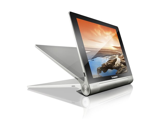 レノボ、「YOGA TABLET 8」にIIJのSIMカード付きモデルを追加 - 価格.com