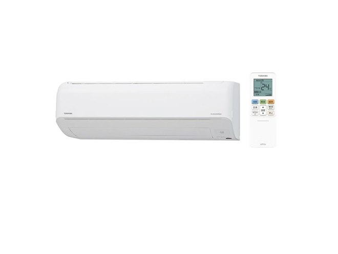 東芝、「PM2.5」に対応した「プラズマ空気清浄エアコン 大清快 GR 