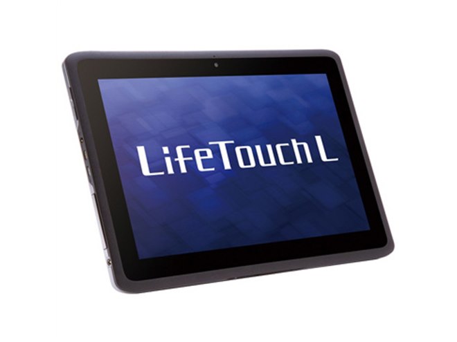 新品未使用AndroidタブレットSmart LifWithinReach Androidタブレット TAB 11 Gen 2 グレー 9465X5 [11型 /Wi-Fiモデル