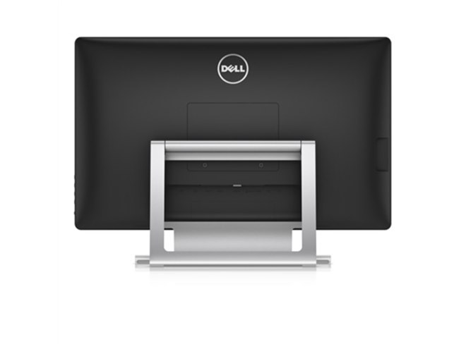 デル、10点マルチタッチに対応した23型液晶ディスプレイ - 価格.com
