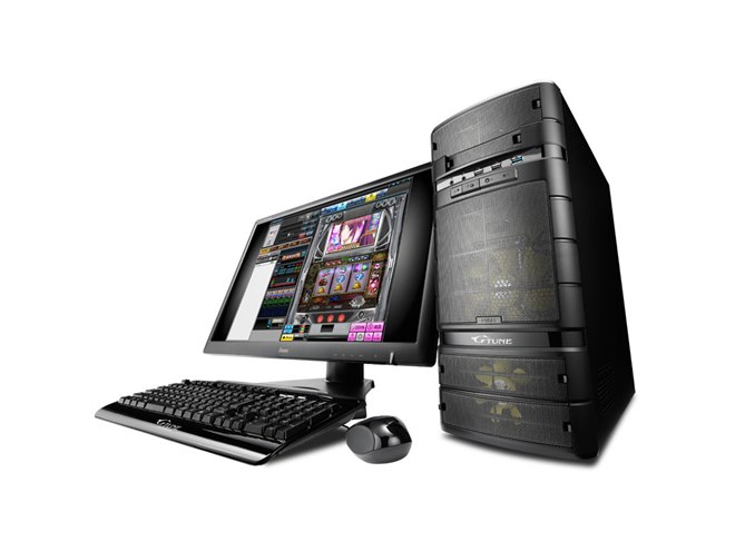 G-Tune、777TOWN.net推奨デスクトップPC - 価格.com