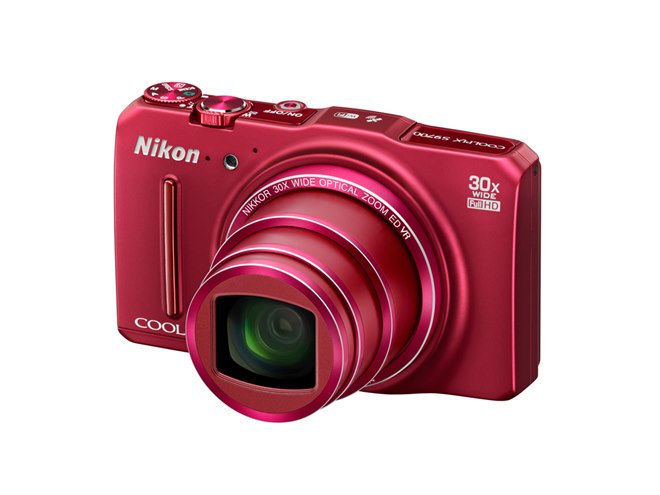 ニコン デジタルカメラCOOLPIX S9700 WiFi対応 光学30倍ズーム Amazon | Nikon デジタルカメラ S9700 光学30倍 1605万画素
