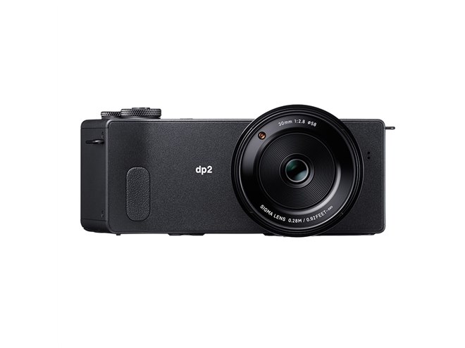 【美品】SIGMA DP1x シグマ Foveon SIGMA DP1x買ってちょっとだけ使ってみた感想 - 45House