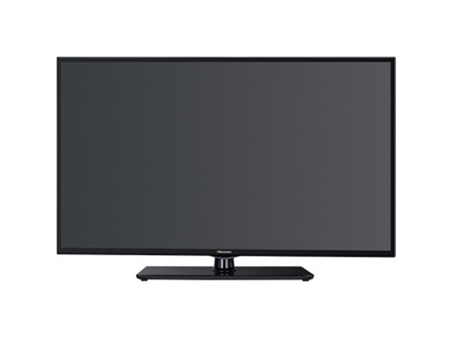 ハイセンス、直下型LEDバックライトの55V型液晶テレビ - 価格.com