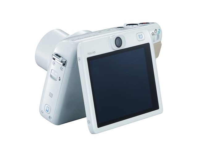 4Kホワイトコンパクトデジタルカメラ 楽天市場】＼バッテリー2個+64GBカード付き／デジカメ デジタル