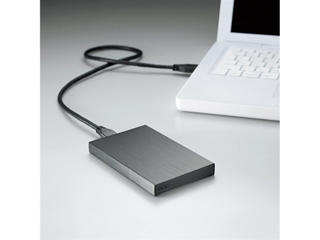 テレビ・映像機器 【新品】コンパクトHDD 500GB レコーダー 録画
