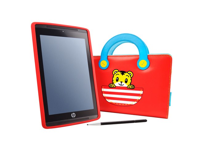 HP Slate7 しまじろうモデル　Extreme 4405RA HP Slate7 Extreme 4405RA F4L83PA#ABJ 価格比較 - 価格.com