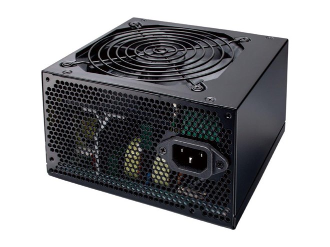 玄人志向、+12V重視のPLATINUM認証電源ユニットなど4機種 - 価格.com
