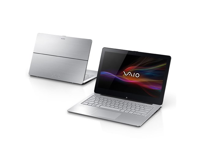 ソニーとして最後の「VAIO」2014年春モデル - 価格.com