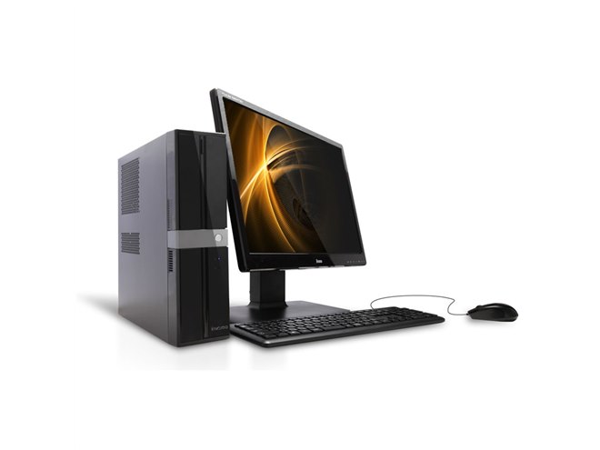 iiyama、インテル第4世代プロセッサー搭載のデスクトップPC4機種 