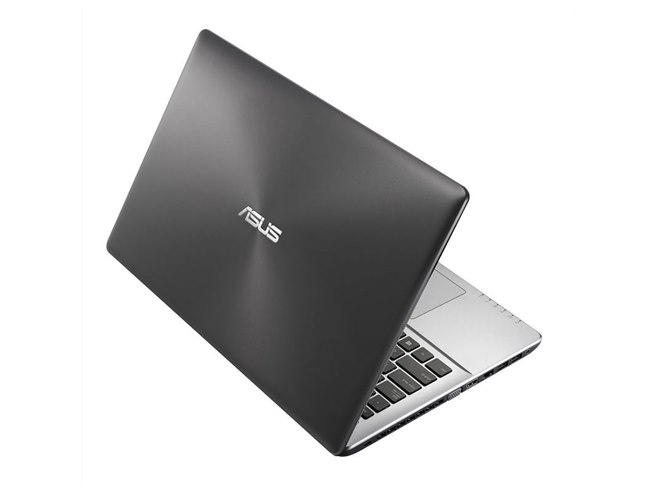 ASUS、クアッドコアAPU「A10-5750M」搭載ノートPC - 価格.com