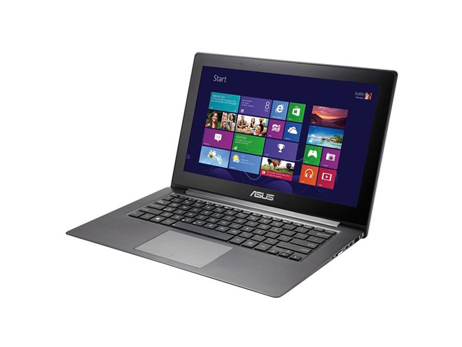 ASUS、13.3型デュアルスクリーン搭載のノートパソコン「TAICHI 31