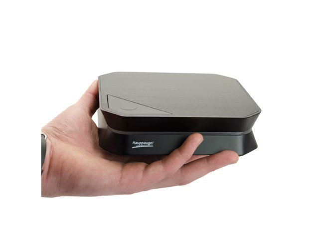 HAUPPAUGE USB接続 ハイビジョンキャプチャーユニット HD PVR 2